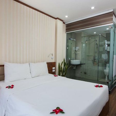 Hanoi Bel Ami Hotel Exterior foto